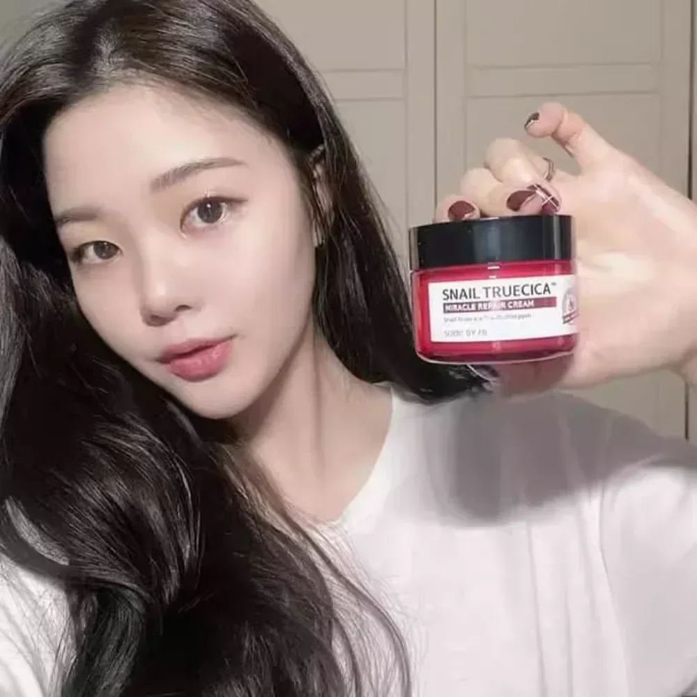 Skincare Some By Mi - Korea SOME BY MI Snail Truecica