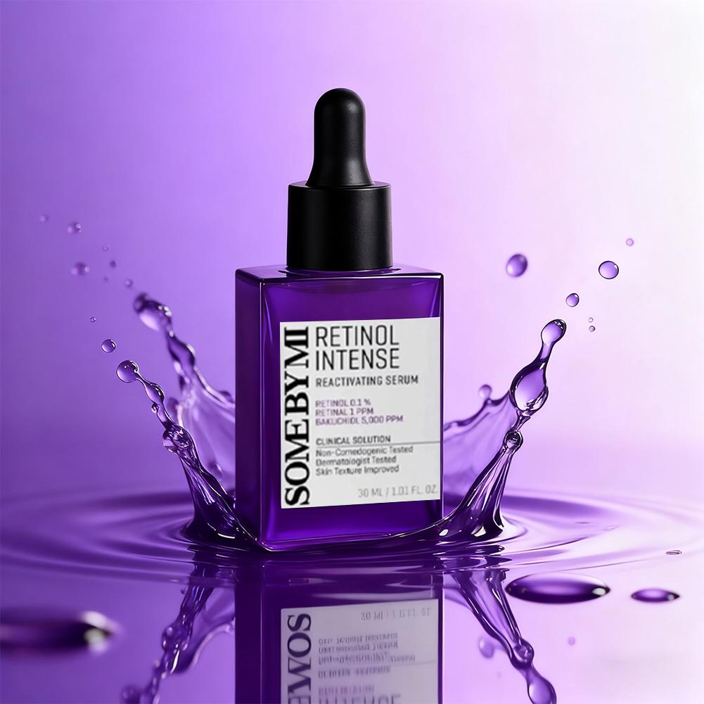 Skincare Some By Mi - Korean SOME BY MI Retinol Skincare