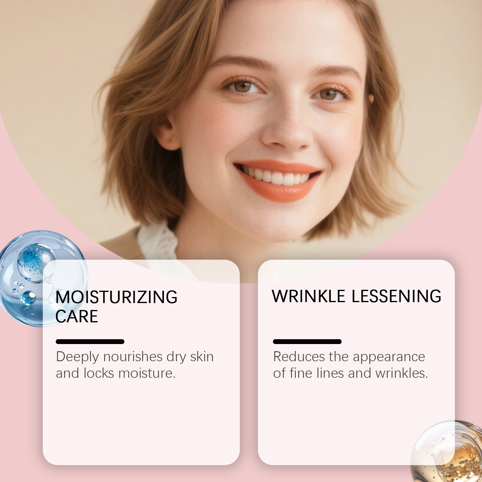 Collagen Pink Hydrating Stick  - Skincare Basic 评论和价格