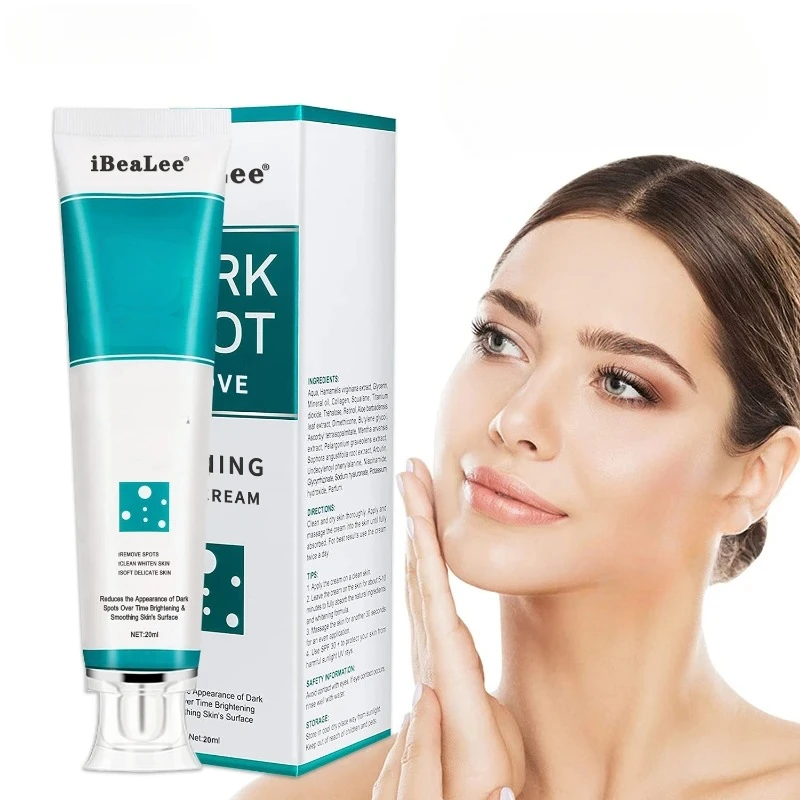 Melasma Brightening Face Cream - Skincare Niacinamide 评论和价格