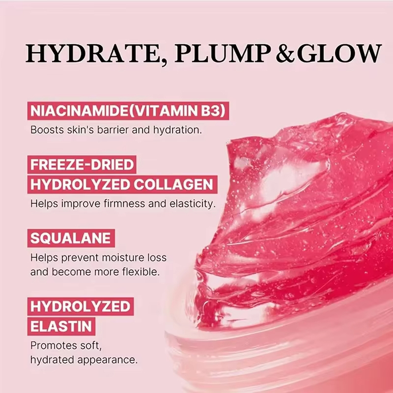 100g Jelly Face Cream Collagen - Skincare Niacinamide 评论和价格
