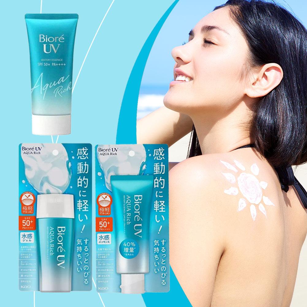 Biore SPF50+ PA++++ UV Resista - Spf 50 Sunscreen 评论和价格