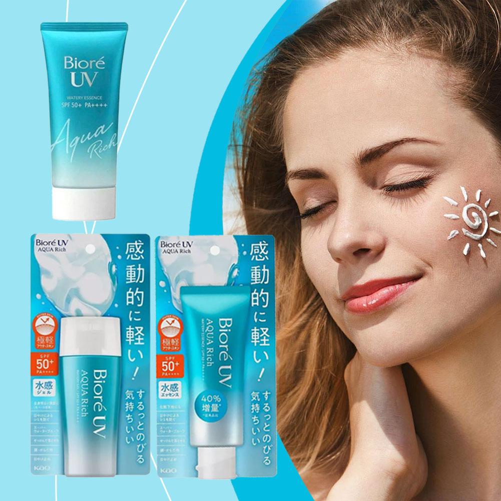 Biore SPF50+ PA++++ UV Resista - Spf 50 Sunscreen 评论和价格