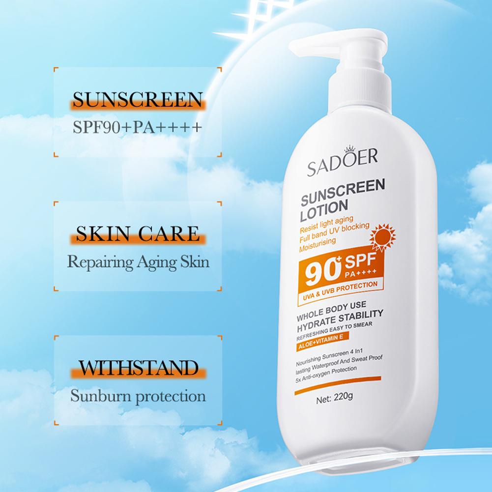 Sunscreen Spf 50 Face Korean P - Spf 50 Sunscreen 评论和价格