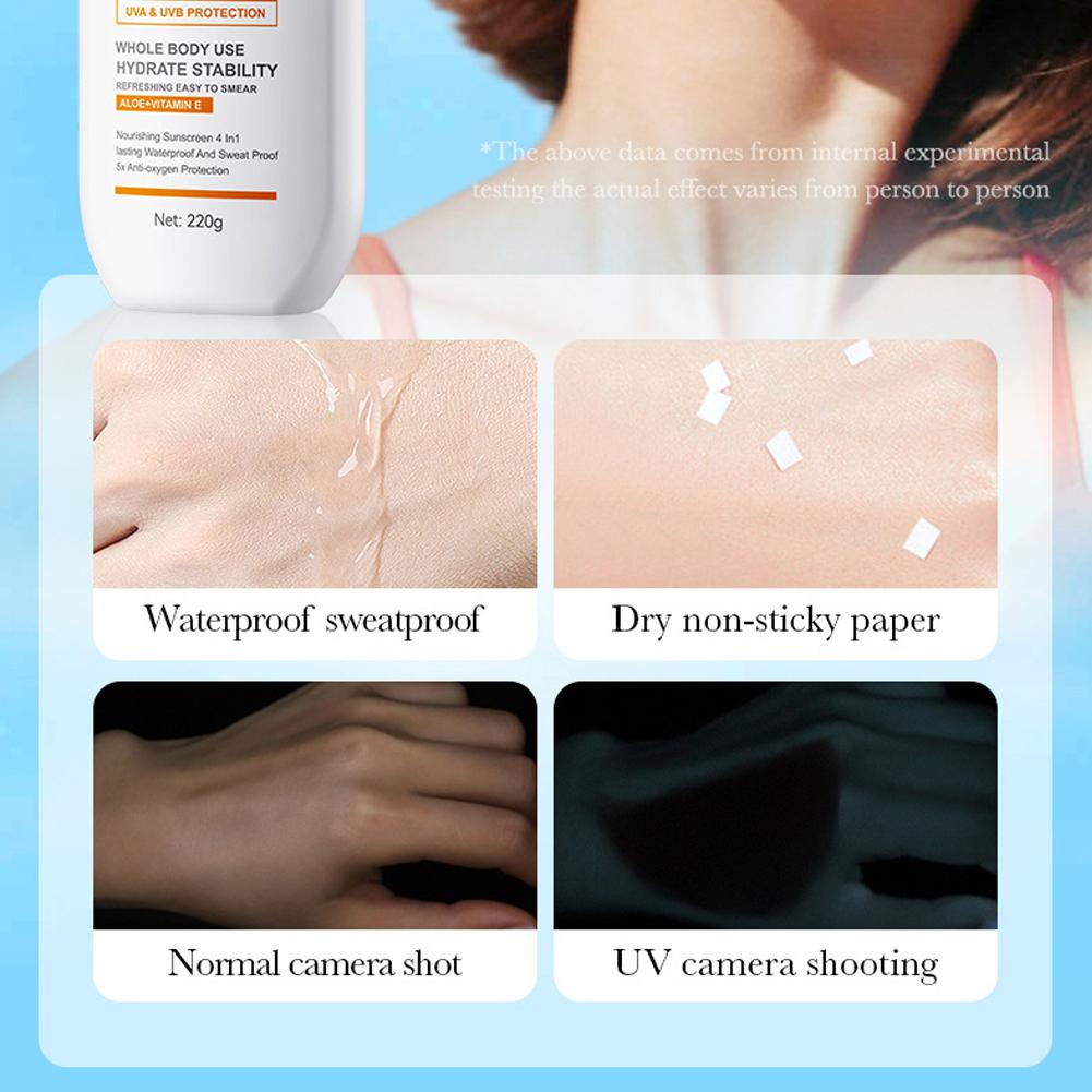 Sunscreen Spf 50 Face Korean P - Spf 50 Sunscreen 评论和价格