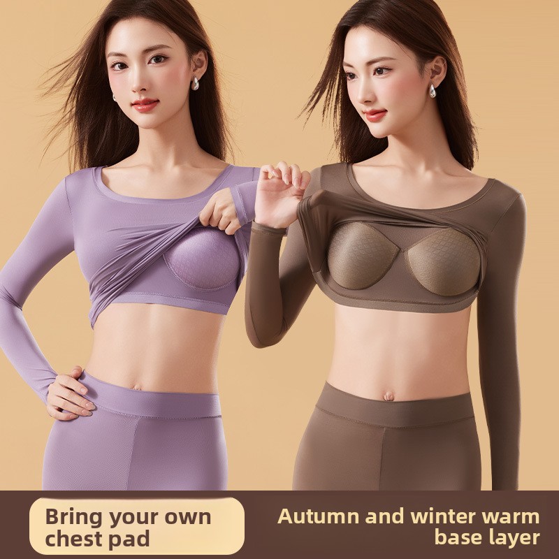Women's Home with Breast Pads  - Skincare Basic 评论和价格