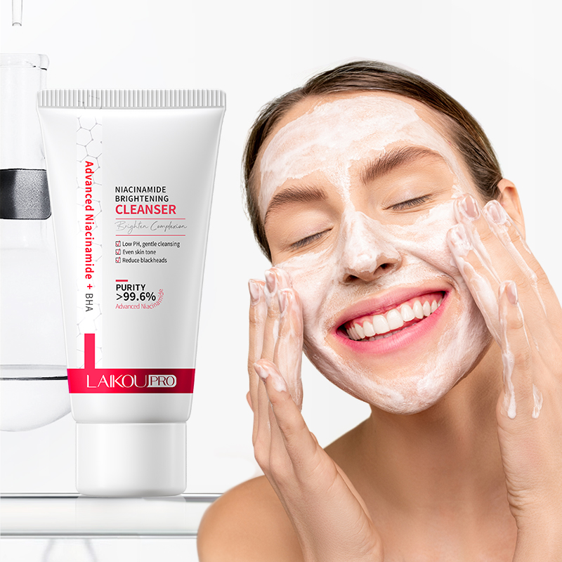 LAIKOU PRO Niacinamide 4Pcs Br - Skincare Niacinamide 评论和价格