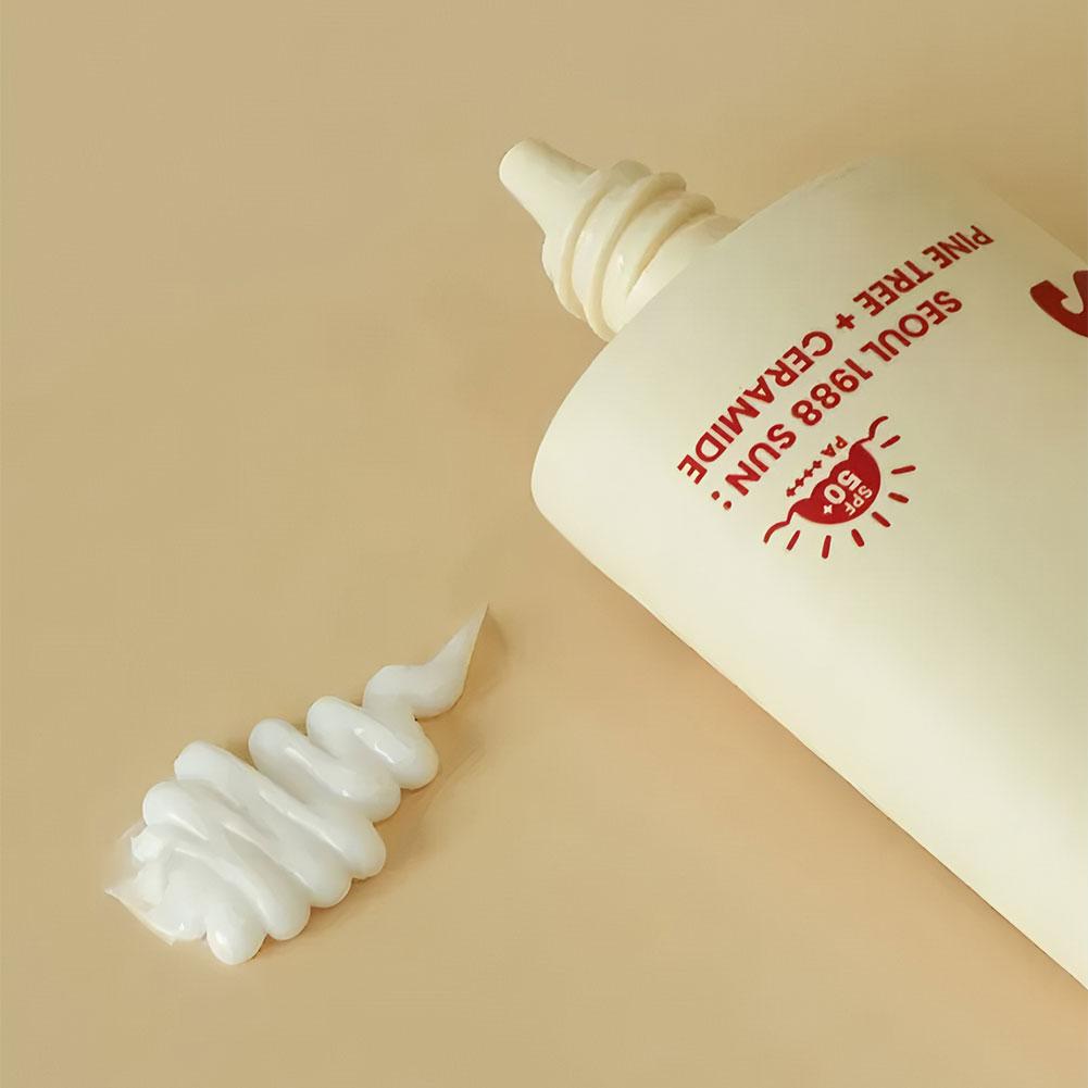 Korean Seoul 1988 Set Retinol  - Skincare Niacinamide 评论和价格