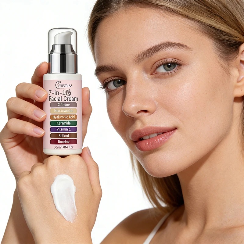 30ml 7-in-1 Essence Cream, Moi - Skincare Niacinamide 评论和价格