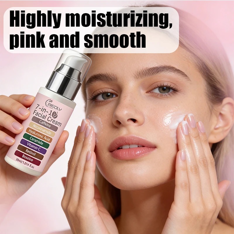 30ml 7-in-1 Essence Cream, Moi - Skincare Niacinamide 评论和价格