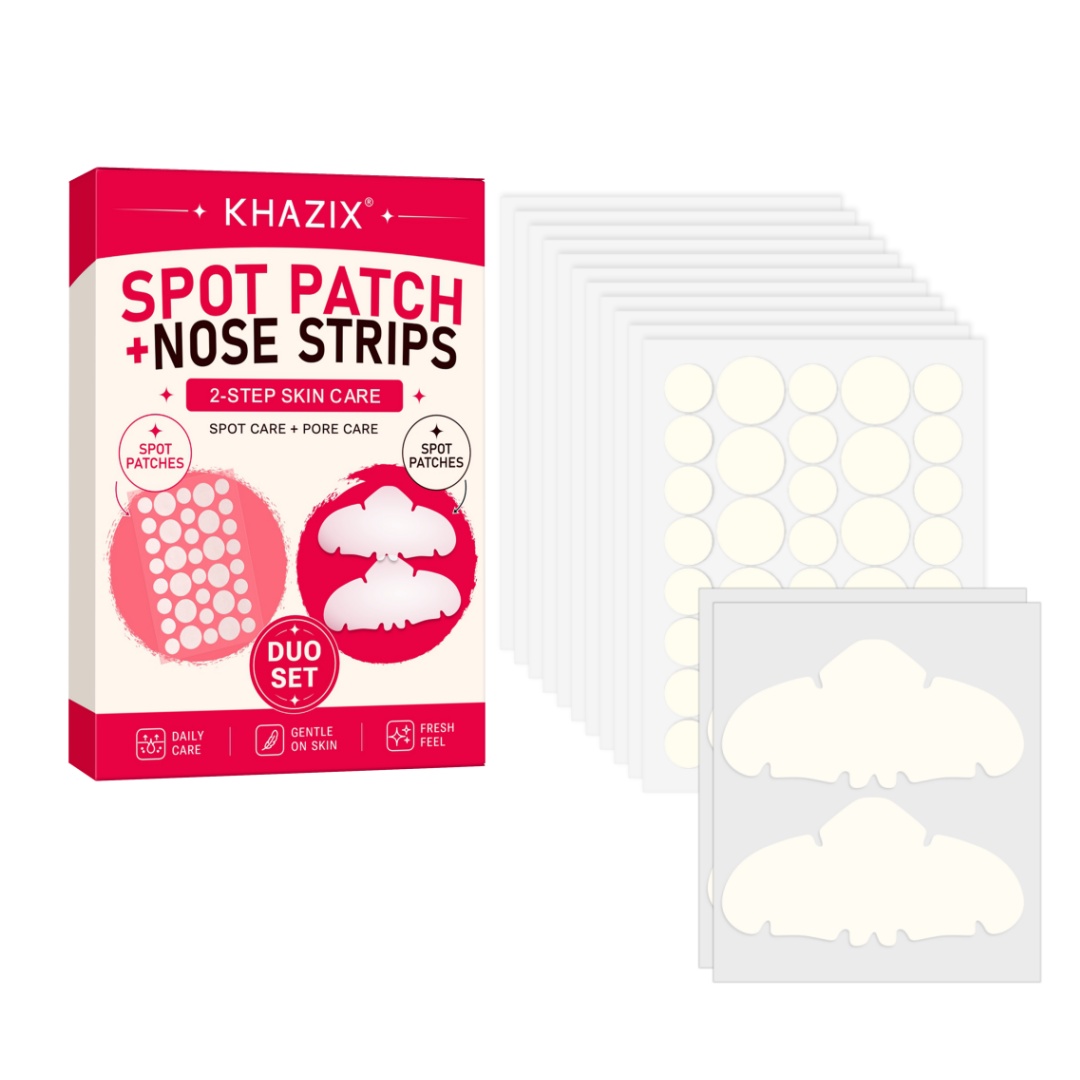 364pcs Hydrocolloid Acne Pimpl - Hydrocolloid Acne Patch 评论和价格