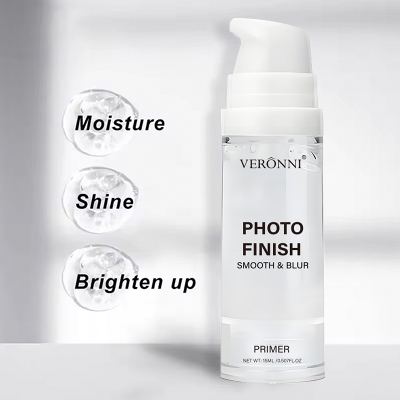 15ml Clear Primer with Lightwe - Squalane Oil Lightweight 评论和价格