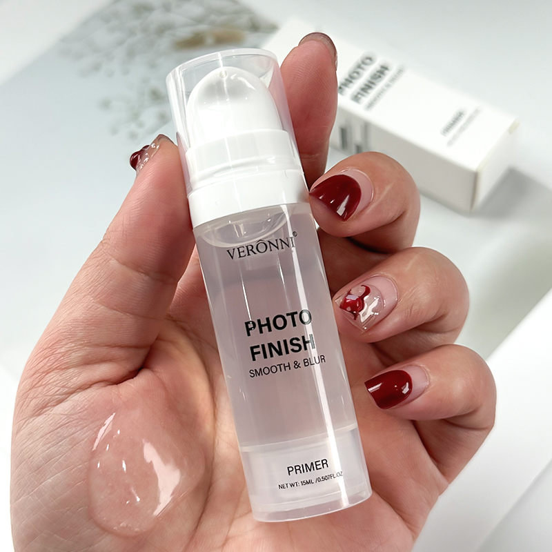 15ml Clear Primer with Lightwe - Squalane Oil Lightweight 评论和价格