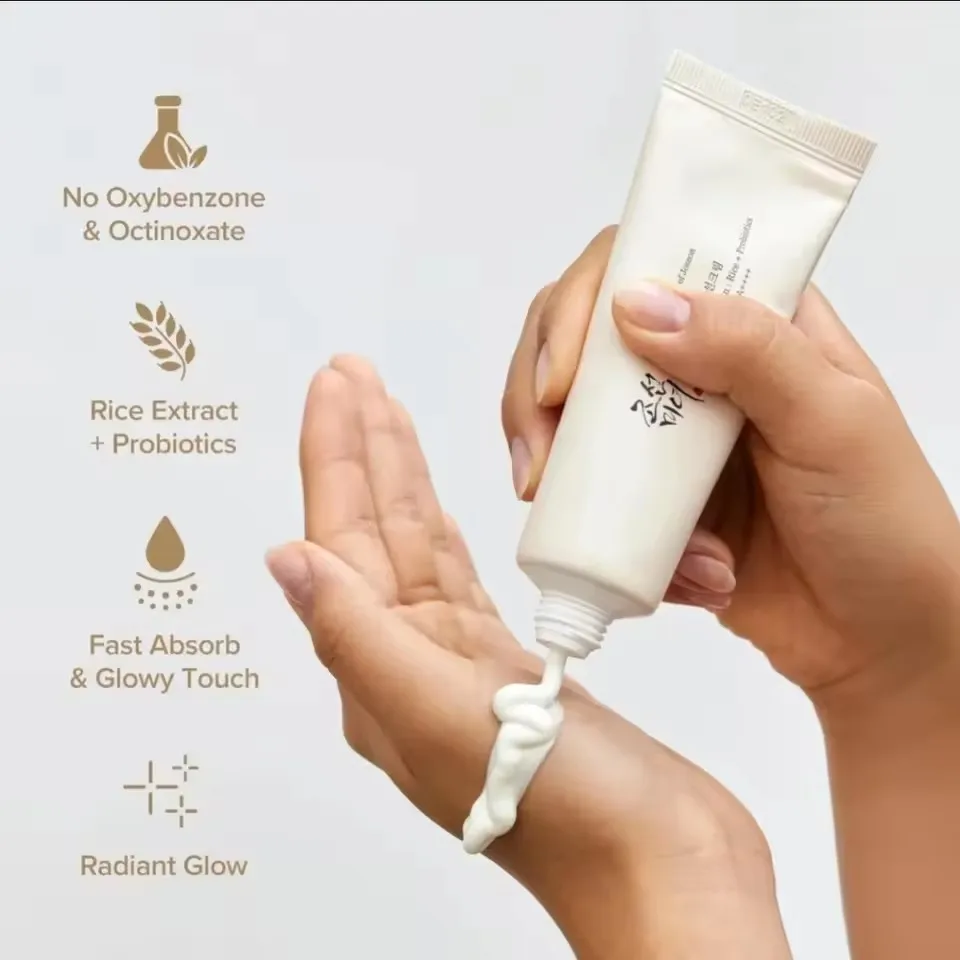 Beauty of Joseon SPF50+ Sunscr - Spf 50 Sunscreen 评论和价格