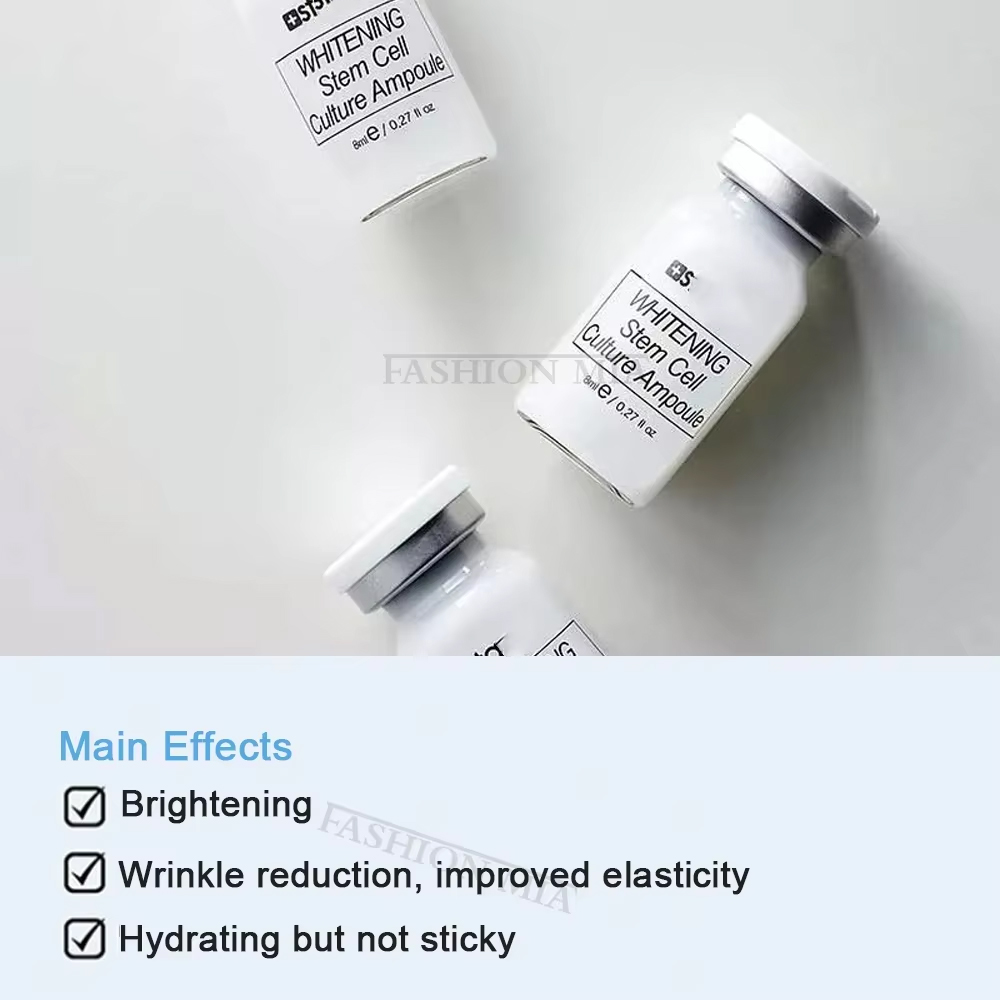 Korea 8ml Whitening Hyaluronic - Skincare Niacinamide 评论和价格
