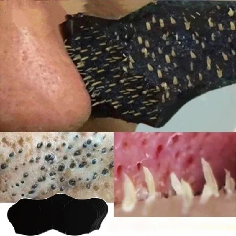 Unisex Blackhead Remove Mask N - Skincare Indonesia 评论和价格