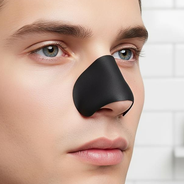 50Pcs Nose Blackhead Remover M - Skincare Indonesia 评论和价格