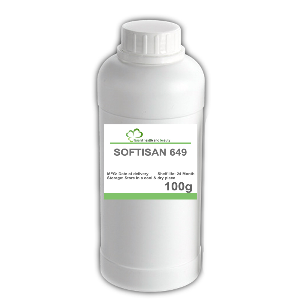 Hot Sell SOFTISAN 649 For Skin - Skincare Basic 评论和价格