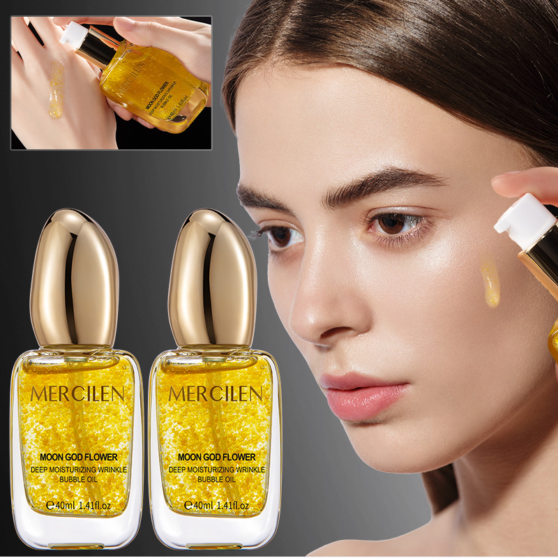 Mercilen Moon Goddess Flower C - Skincare Basic 评论和价格