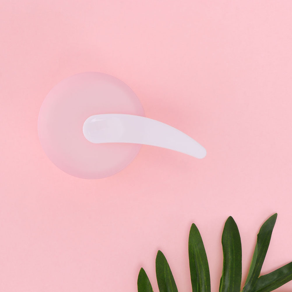 200Pcs Face Mask Spoon Spatula - Skincare Indonesia 评论和价格