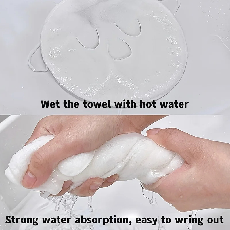 Reusable Hot and Cold Compress - Skincare Indonesia 评论和价格