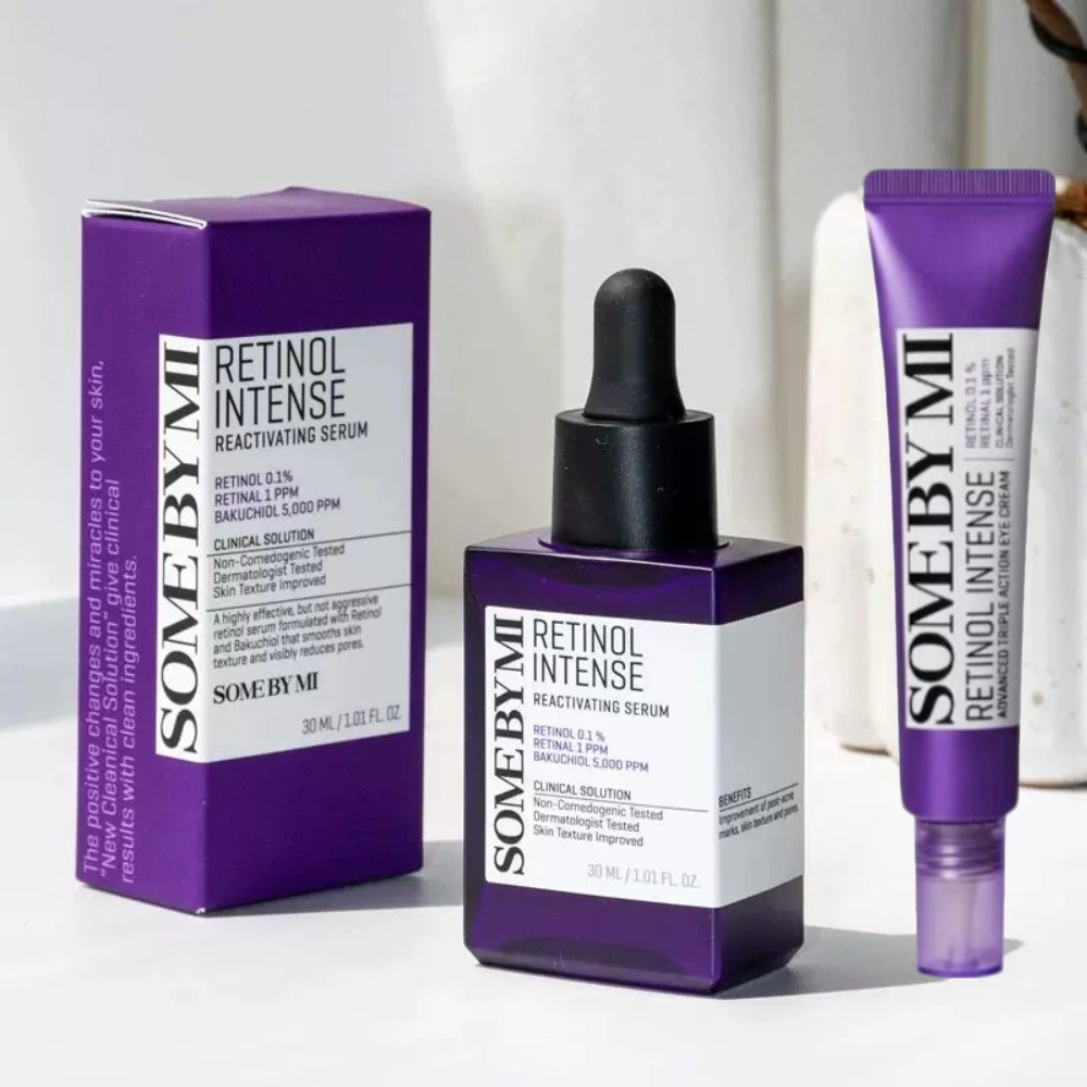 SOME BY MI Retinol Intense Rea - Skincare Some By Mi 评论和价格