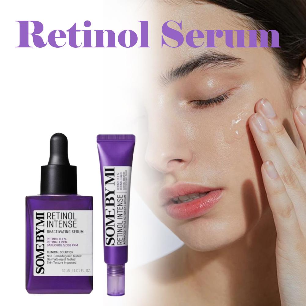 SOME BY MI Retinol Intense Rea - Skincare Some By Mi 评论和价格