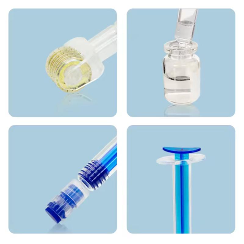 Microneedle Roller Stamp 0.25m - Skincare Acne 评论和价格