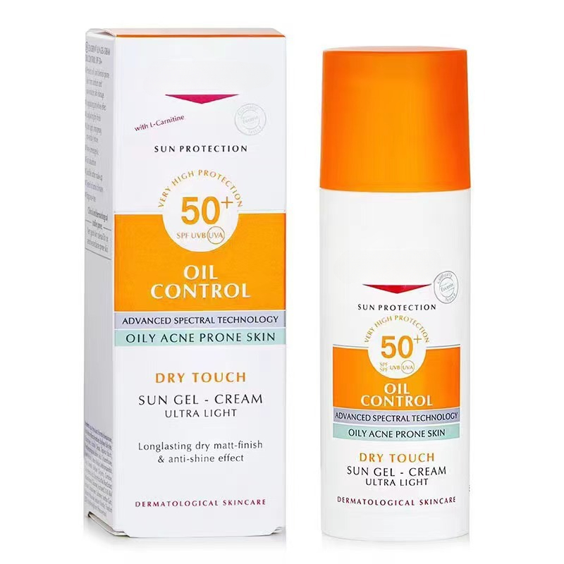 50ml oil control refreshing an - Spf 50 Sunscreen 评论和价格