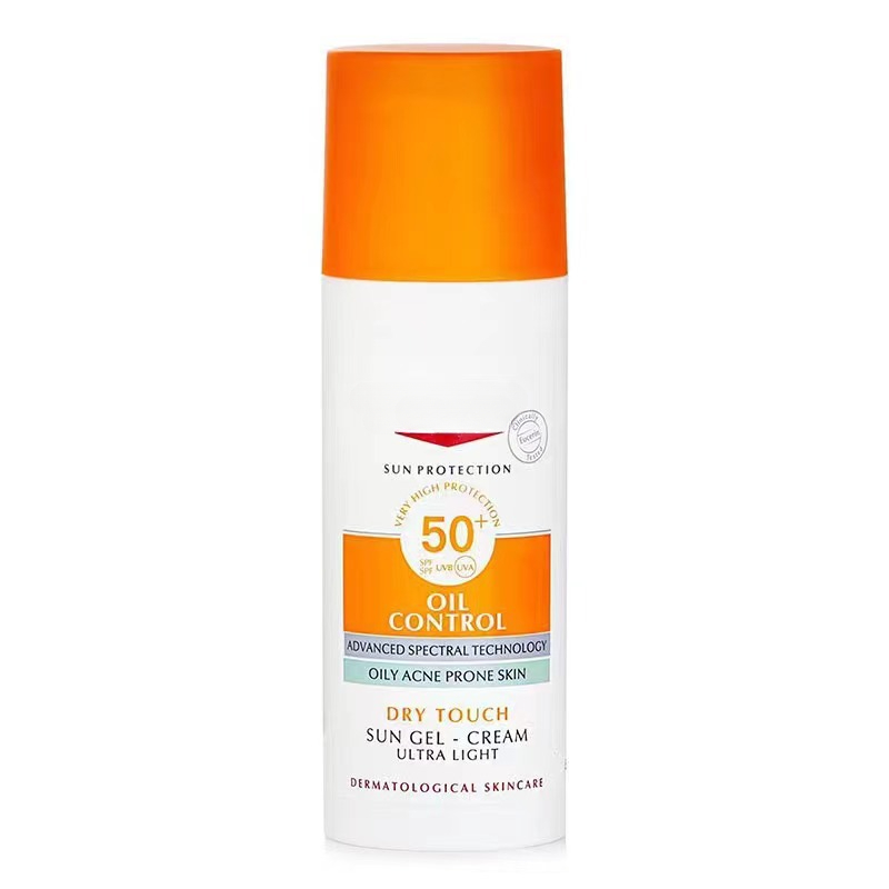 50ml oil control refreshing an - Spf 50 Sunscreen 评论和价格