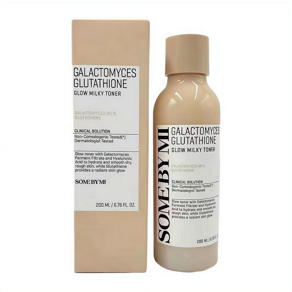 SOME BY MI Galactomyces Glow M - Skincare Some By Mi 评论和价格