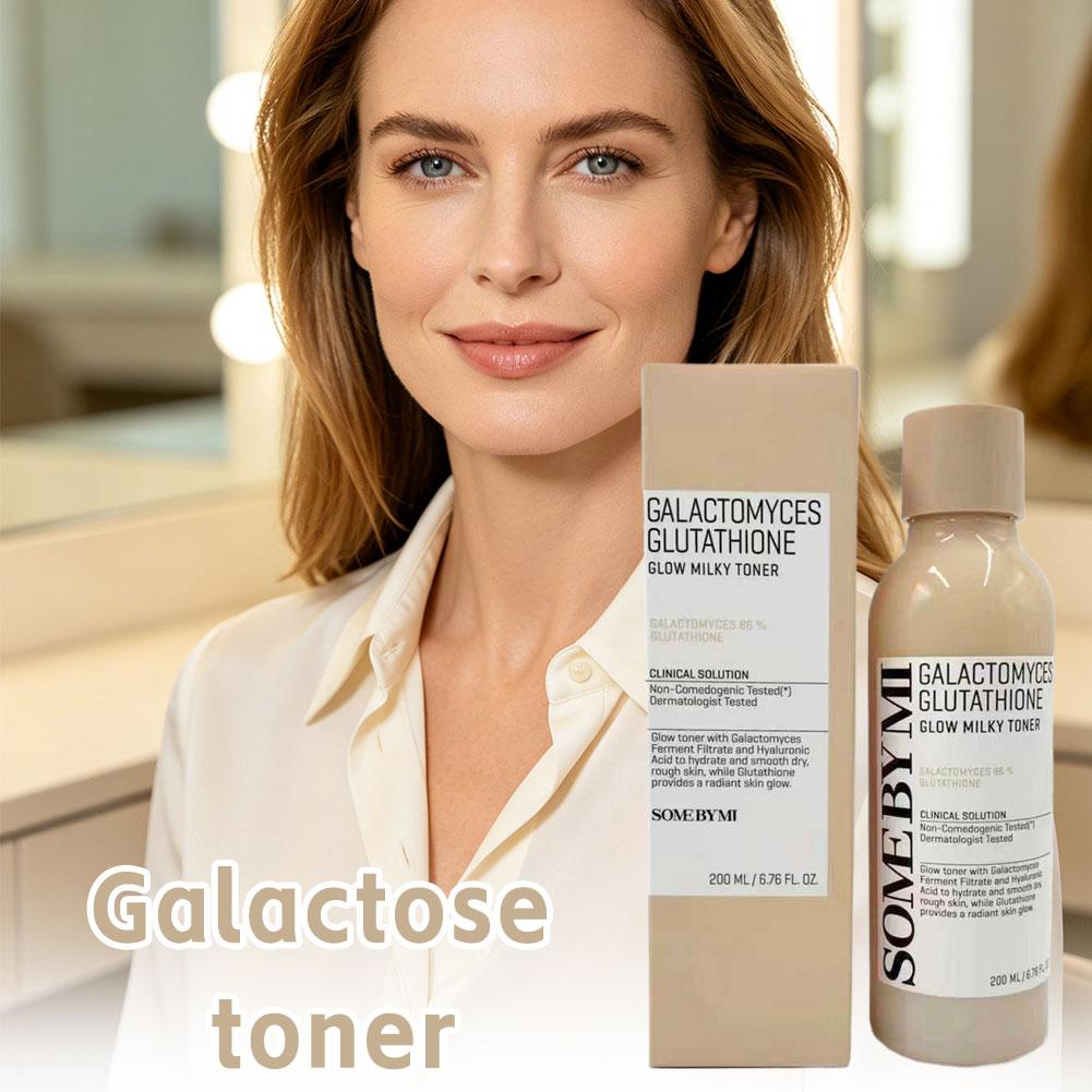SOME BY MI Galactomyces Glow M - Skincare Some By Mi 评论和价格