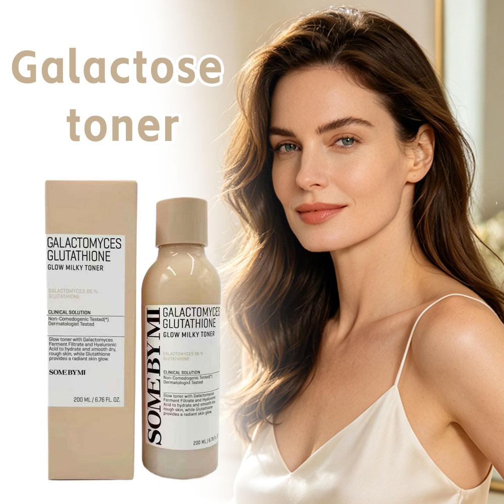 SOME BY MI Galactomyces Glow M - Skincare Some By Mi 评论和价格