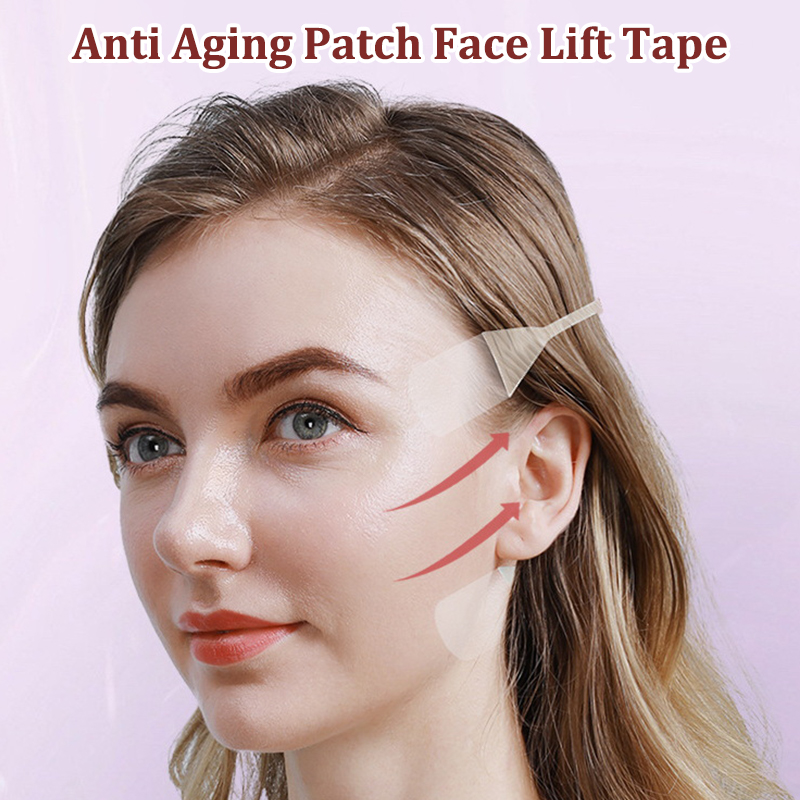 Instant Facial Lifting Sticker - Skincare Indonesia 评论和价格