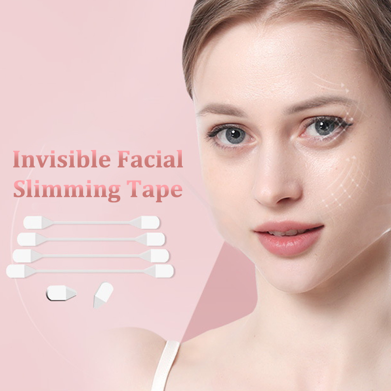 Instant Facial Lifting Sticker - Skincare Indonesia 评论和价格