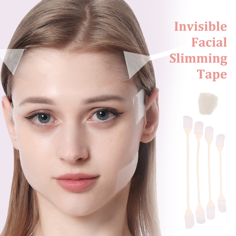 Instant Facial Lifting Sticker - Skincare Indonesia 评论和价格