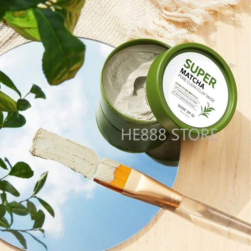 Korea Some By Mi Super Matcha  - Skincare Some By Mi 评论和价格