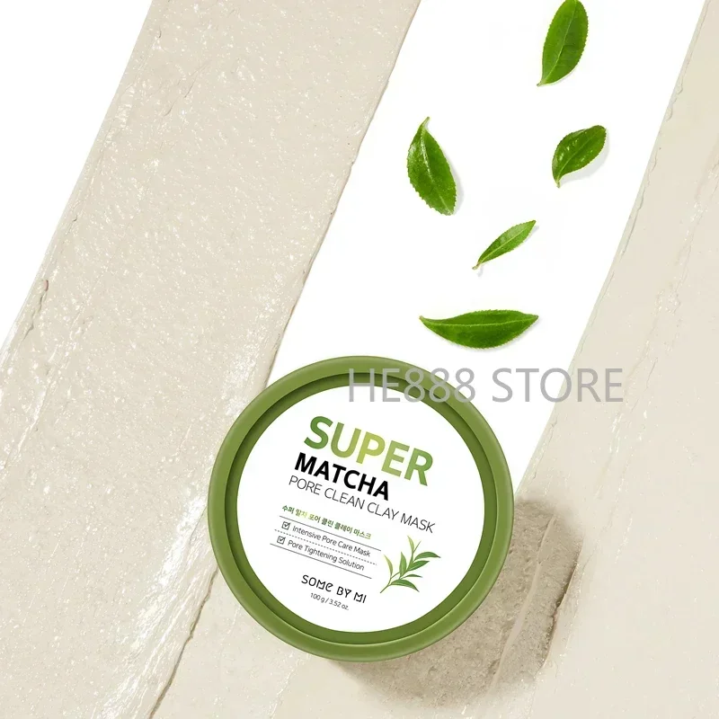Korea Some By Mi Super Matcha  - Skincare Some By Mi 评论和价格