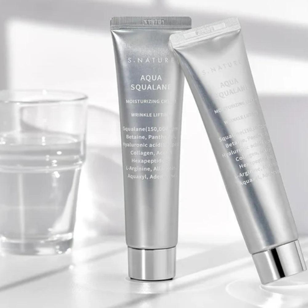 S.NATURE Squalane Serum Origin - Squalane Oil Lightweight 评论和价格