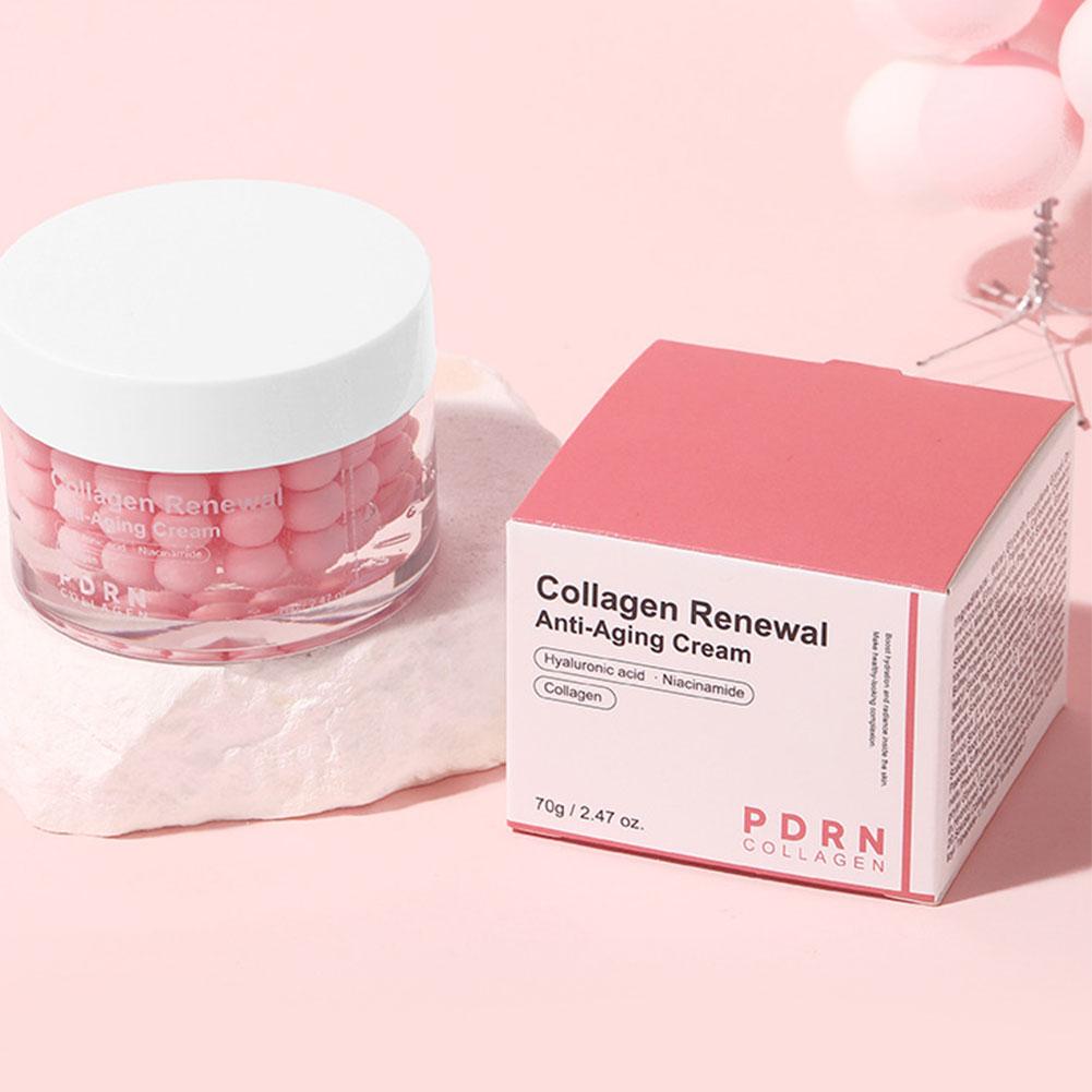 1-3PCS PDRN Peptide Collagen J - Skincare Niacinamide 评论和价格