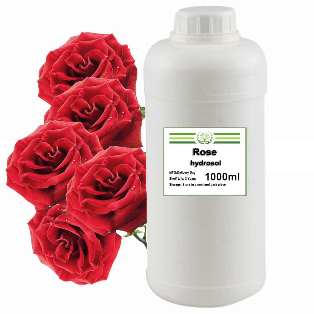 1000ml Pure Natural Rose Hydro - Skincare Basic 评论和价格