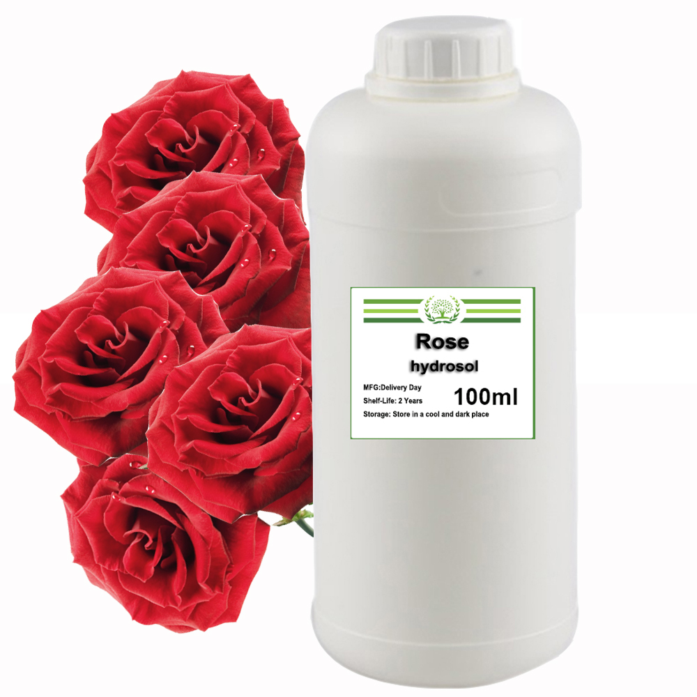 1000ml Pure Natural Rose Hydro - Skincare Basic 评论和价格