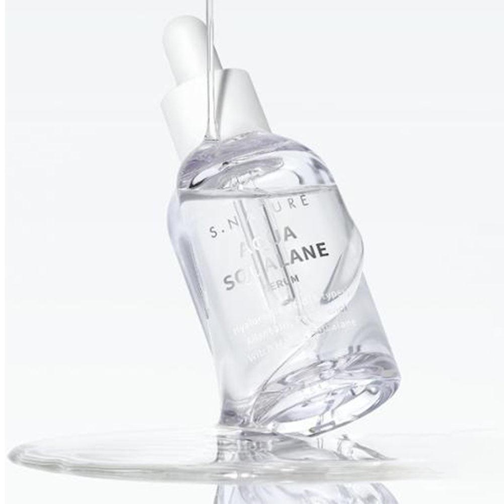 S.NATURE Squalane Serum Lightw - Squalane Oil Lightweight 评论和价格