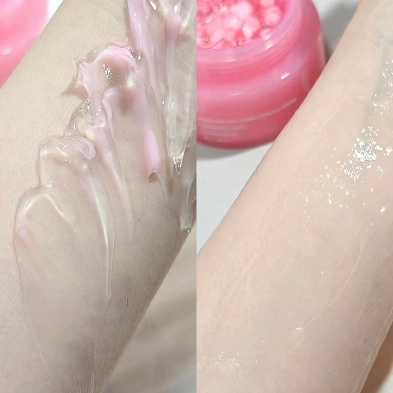 Pink Collagen PDRN Capsule Cre - Skincare Niacinamide 评论和价格