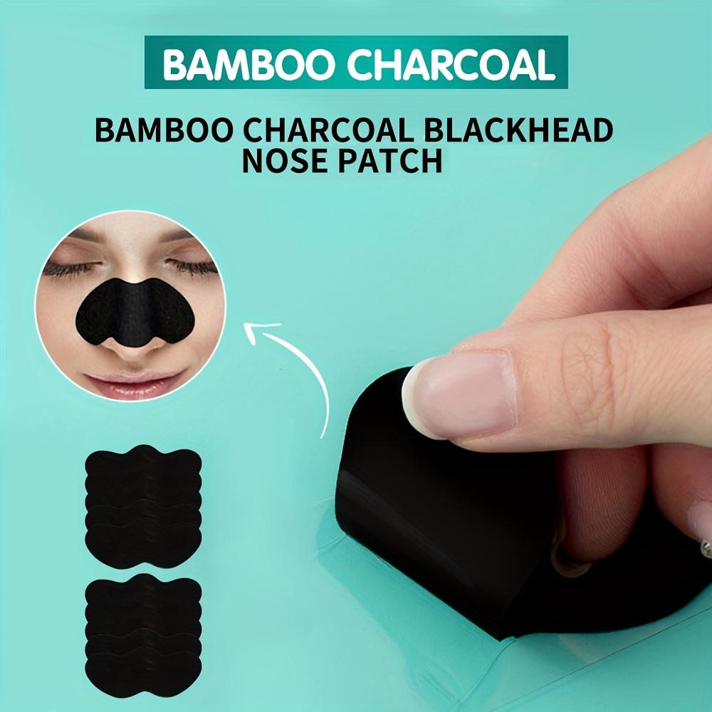 10/20/50/100Pcs Nose Pore Blac - Skincare Indonesia 评论和价格
