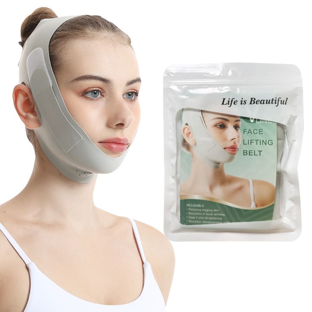 Portable Adjustable Face Lifti - Skincare Indonesia 评论和价格