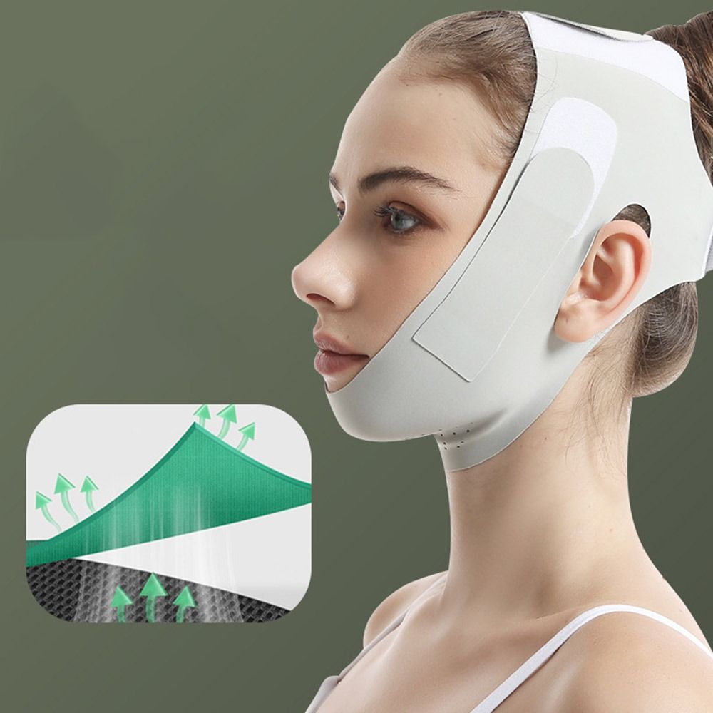 Portable Adjustable Face Lifti - Skincare Indonesia 评论和价格