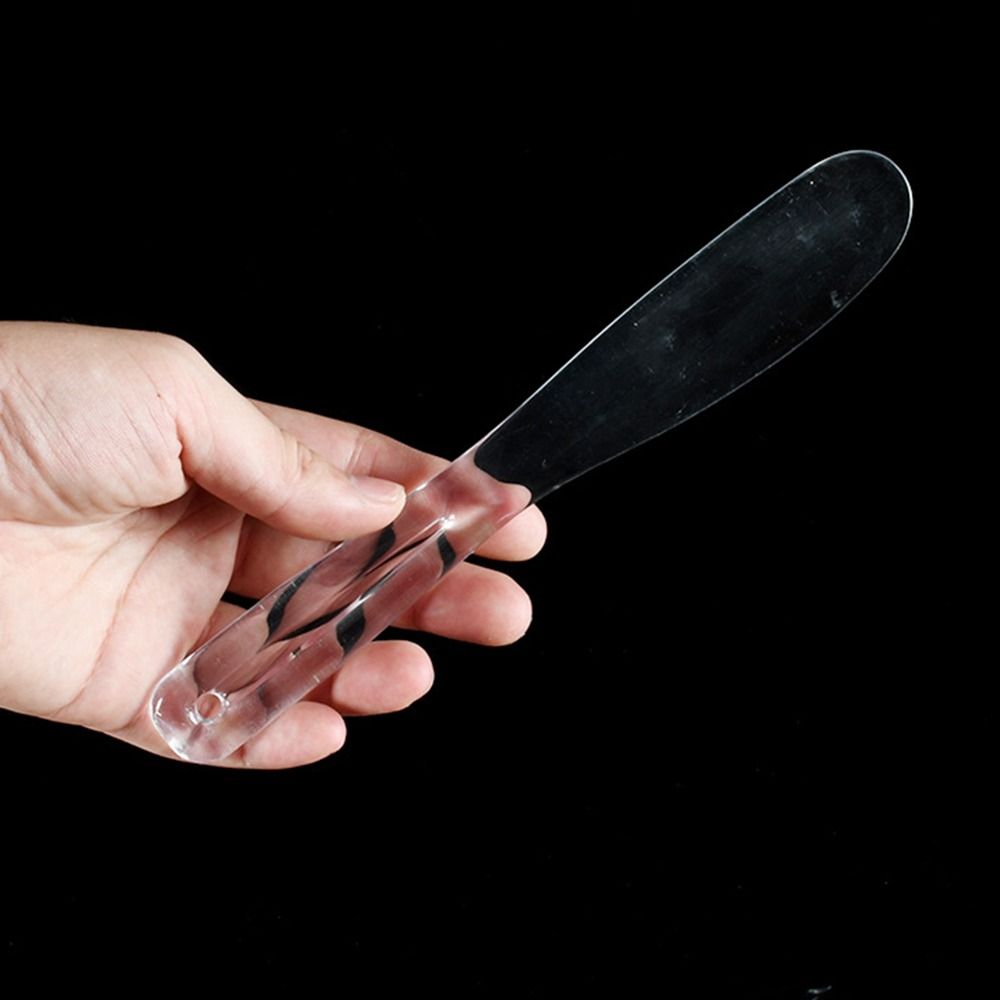Silicone Transparent Facial Cr - Skincare Indonesia 评论和价格