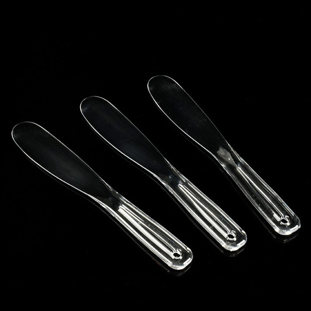 Silicone Transparent Facial Cr - Skincare Indonesia 评论和价格
