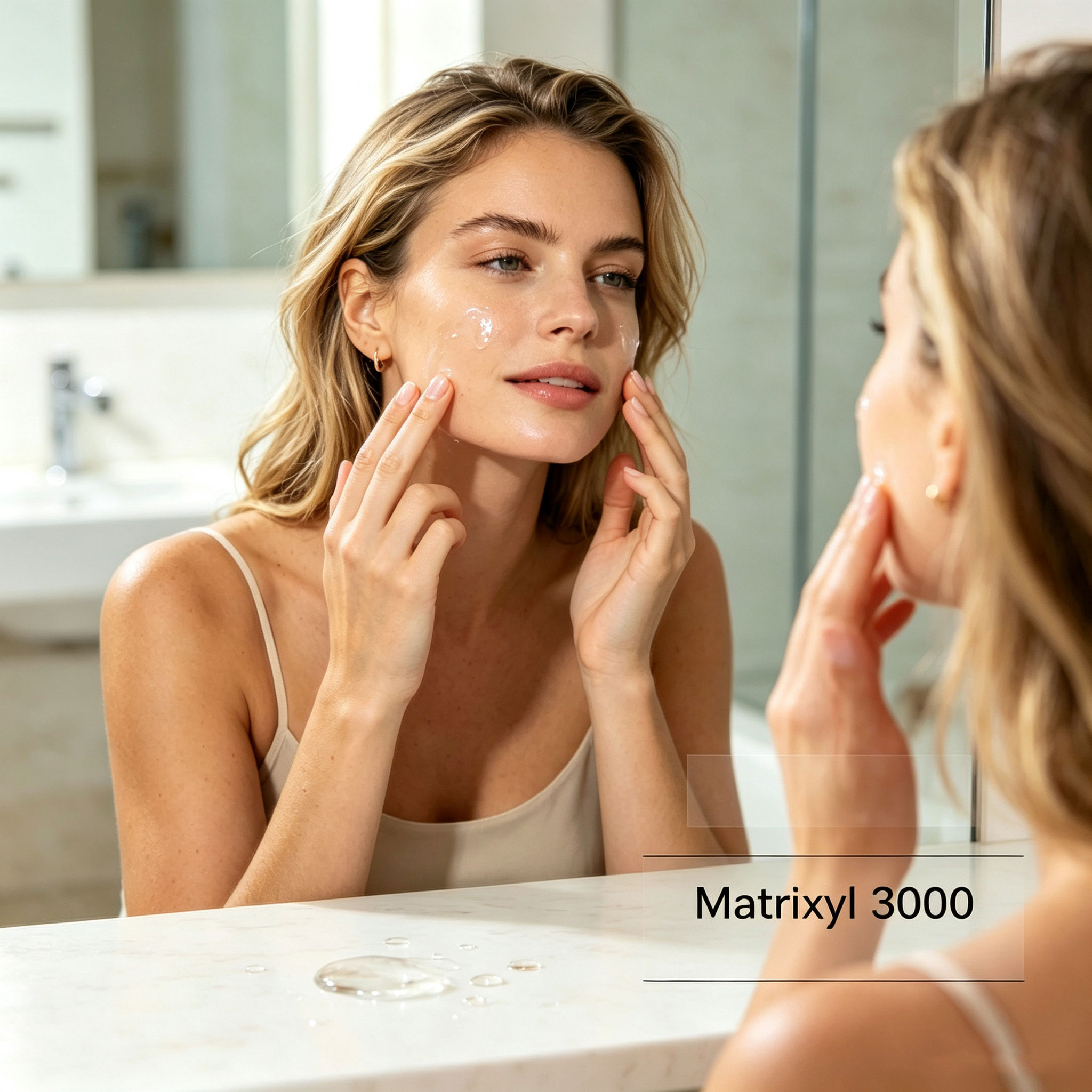 Matrixyl 3000 Anti Wrinkle Com - Skincare Basic 评论和价格